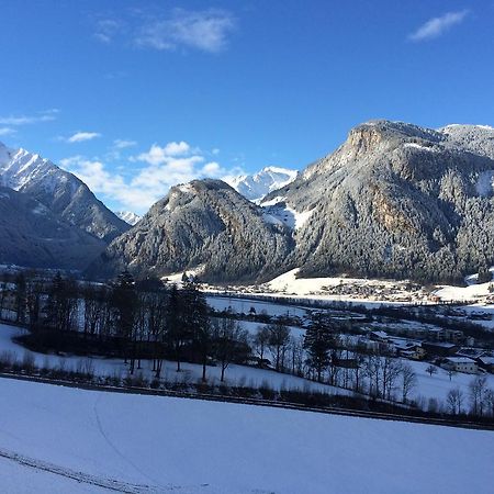 Appartement Freiblick Ramsau im Zillertal Exterior foto