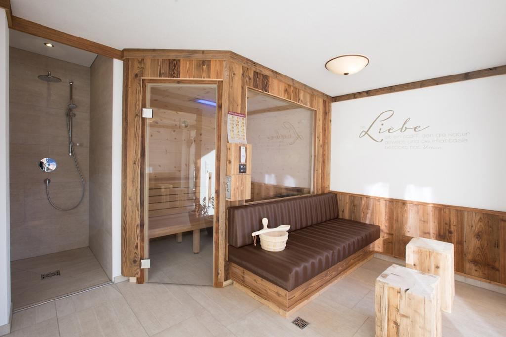 Appartement Freiblick Ramsau im Zillertal Zimmer foto