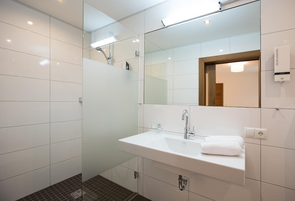 Appartement Freiblick Ramsau im Zillertal Zimmer foto